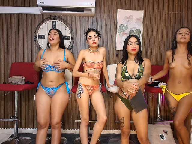 Canelasquirtxxx1 live cam on BongaCams