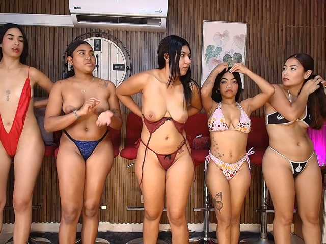 Canelasquirtxxx1 live cam on BongaCams