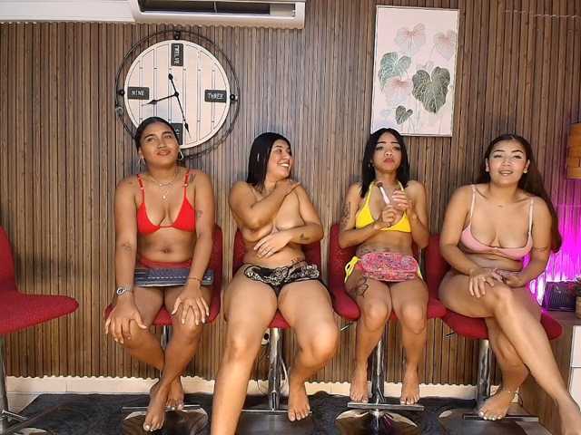 Canelasquirtxxx1 live cam on BongaCams