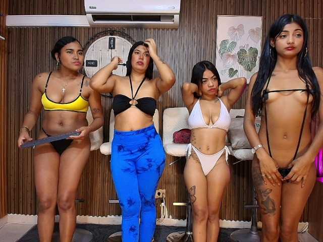 Canelasquirtxxx1 live cam on BongaCams