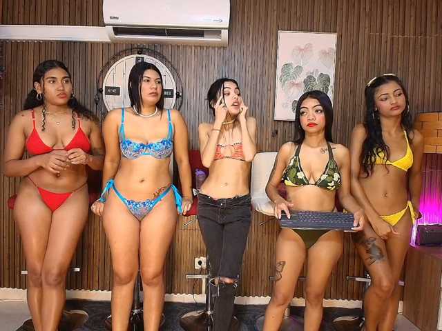 Canelasquirtxxx1 live cam on BongaCams