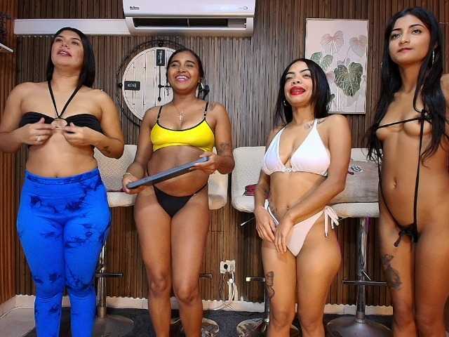Canelasquirtxxx1 live cam on BongaCams
