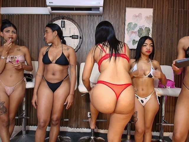 Canelasquirtxxx1 live cam on BongaCams