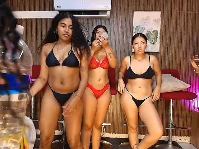Canelasquirtxxx1 live cam on BongaCams