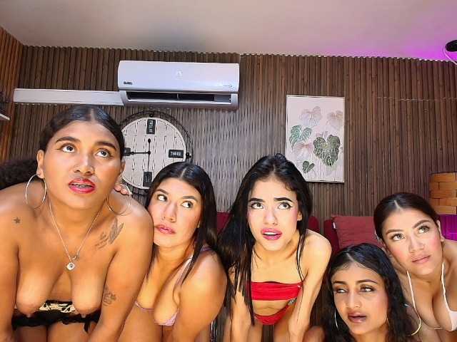 Canelasquirtxxx1 live cam on BongaCams
