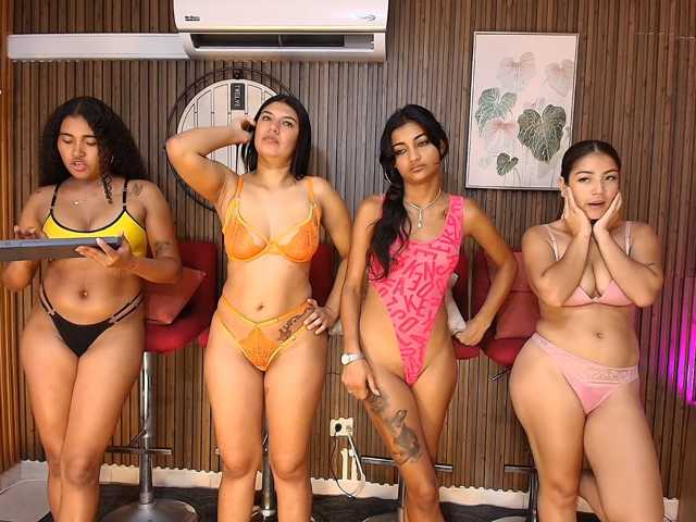 Canelasquirtxxx1 live cam on BongaCams