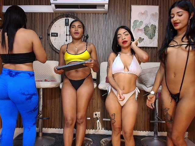 Canelasquirtxxx1 live cam on BongaCams