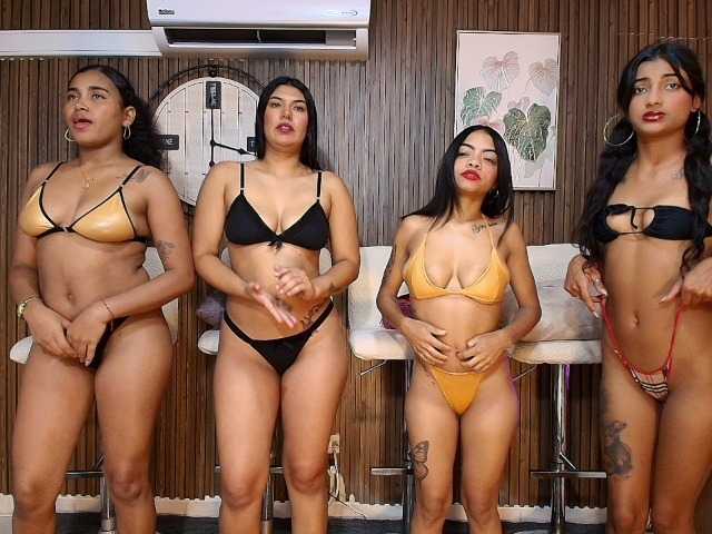 Canelasquirtxxx1 live cam on BongaCams