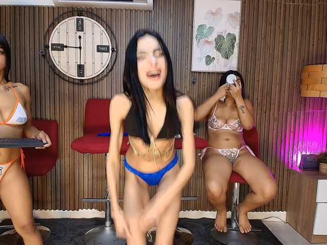 Canelasquirtxxx1 live cam on BongaCams
