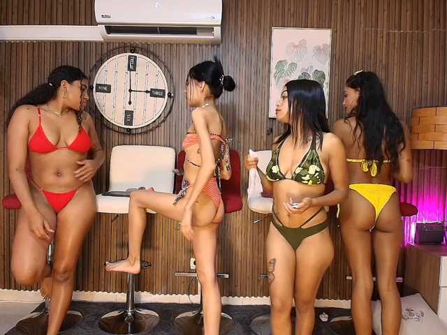 Canelasquirtxxx1 live cam on BongaCams