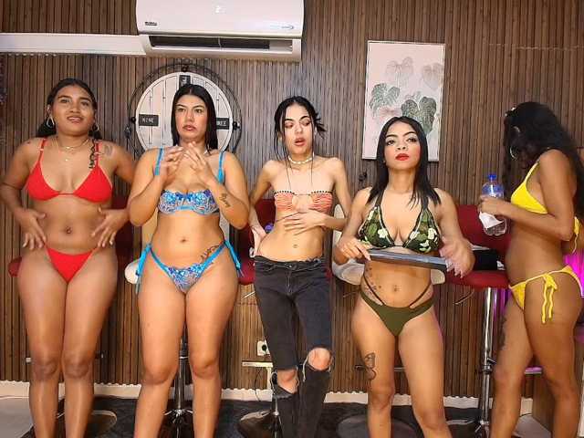 Canelasquirtxxx1 live cam on BongaCams