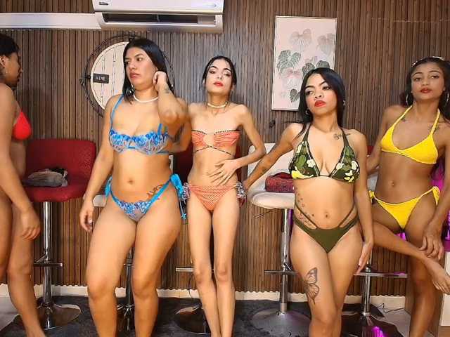 Canelasquirtxxx1 live cam on BongaCams