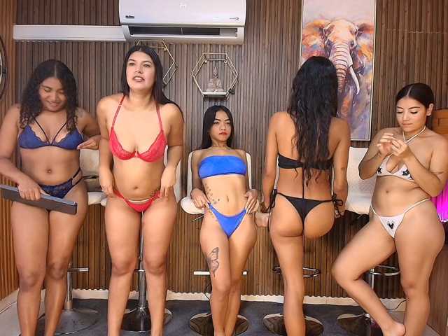 Canelasquirtxxx1 live cam on BongaCams