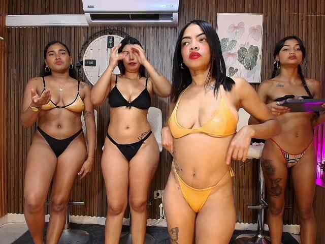 Canelasquirtxxx1 webcam