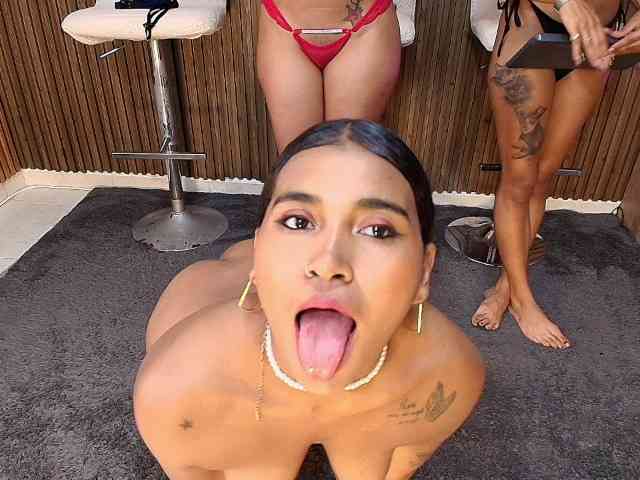 Modelo: Canelasquirtxxx1