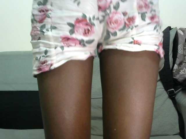 velvetshammy live cam on BongaCams