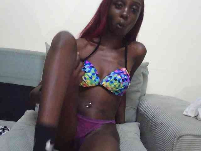 velvetshammy webcam