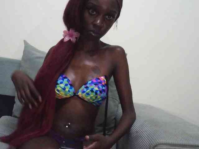 velvetshammy's webcam live show