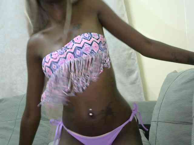 velvetshammy webcam
