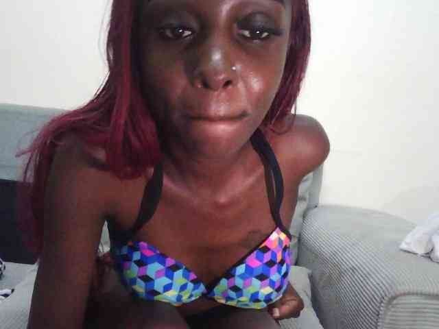 velvetshammy webcam