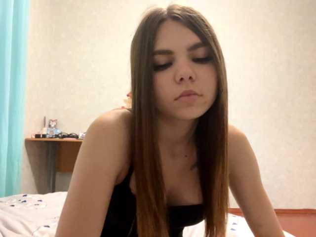 LizaKims live cam on BongaCams
