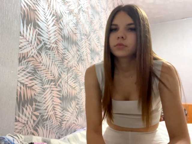 LizaKims live cam on BongaCams