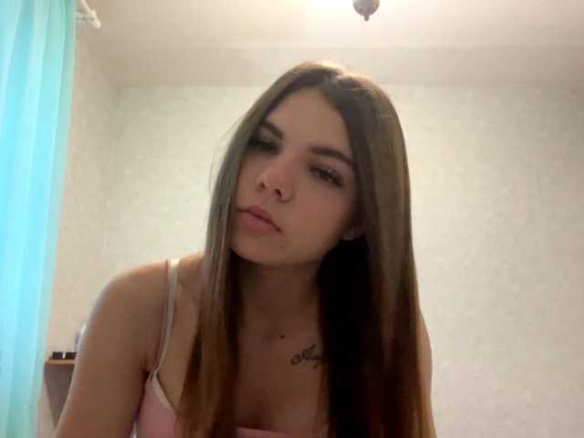 LizaKims live cam on BongaCams