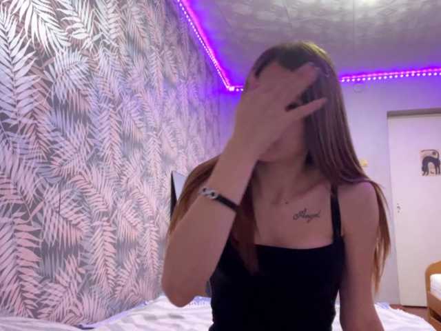 LizaKims live cam on BongaCams