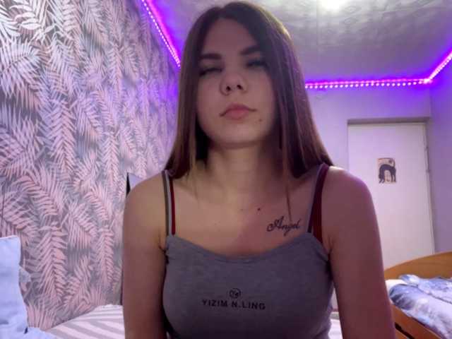 LizaKims live cam on BongaCams