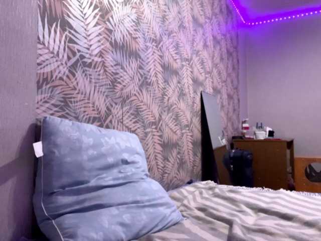 LizaKims live cam on BongaCams
