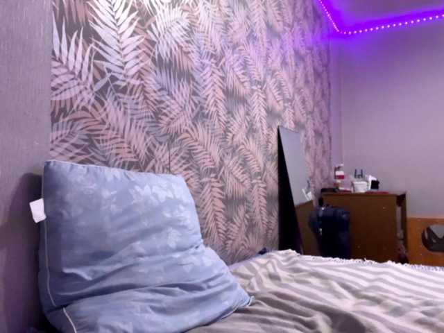 LizaKims live cam on BongaCams