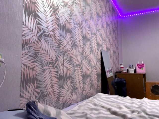 LizaKims live cam on BongaCams