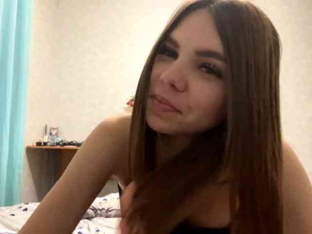 LizaKims's webcam live show