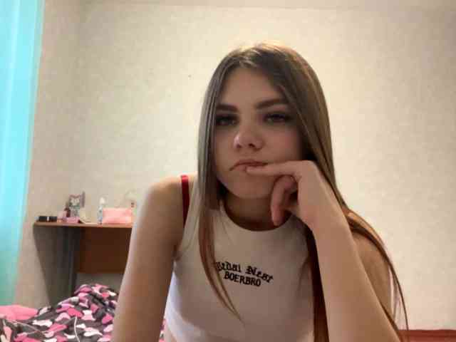 LizaKims webcam