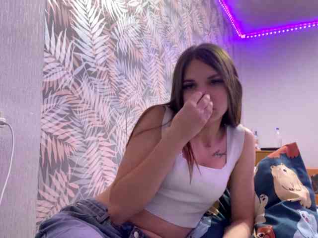 LizaKims webcam