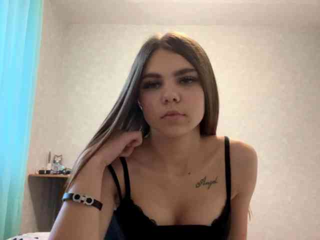LizaKims webcam