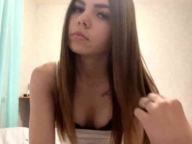 LizaKims's webcam live show