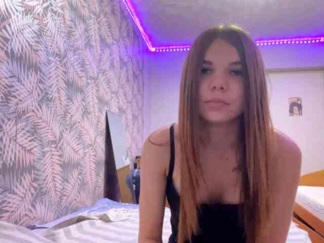 LizaKims webcam