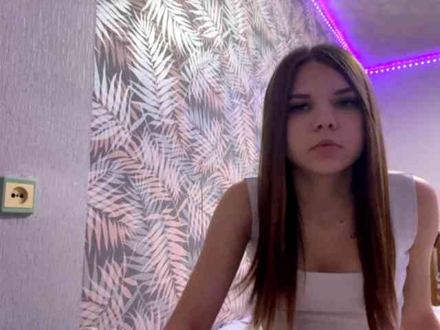 LizaKims webcam