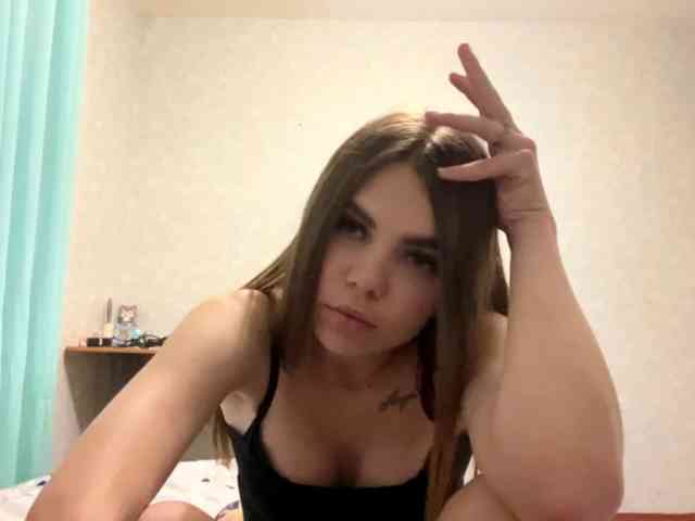LizaKims webcam