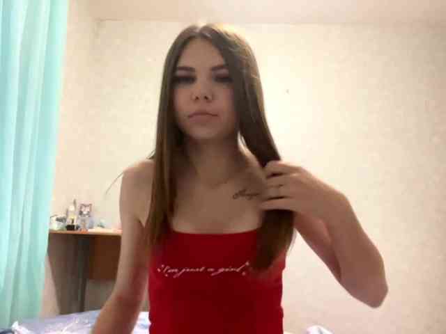 LizaKims webcam