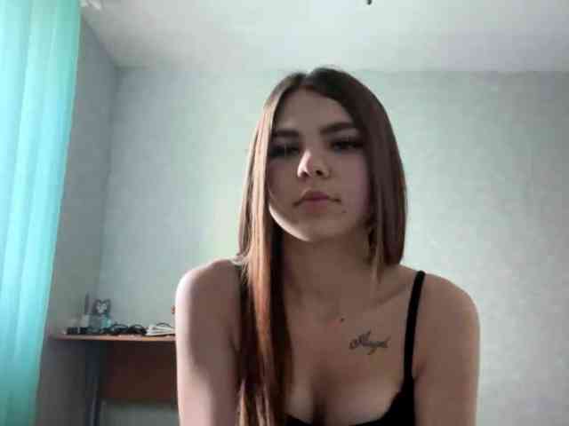 Вебкам-шоу LizaKims