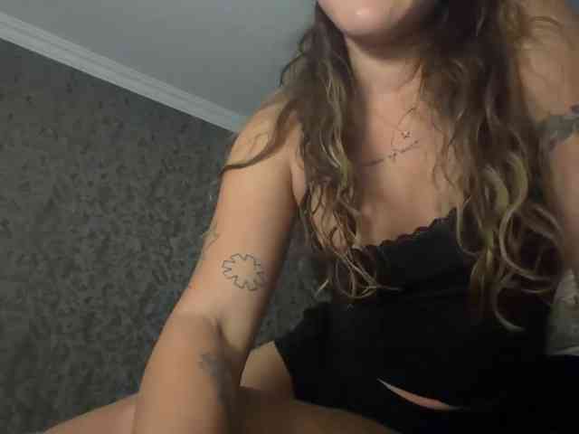 LilyKims's webcam live show