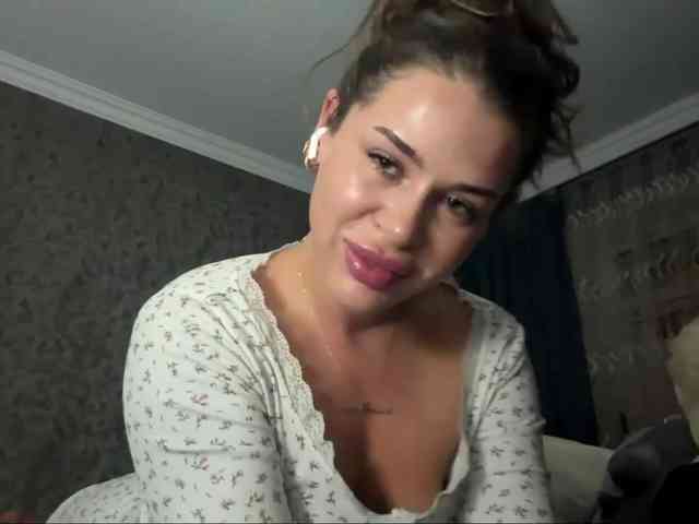 LilyKims webcam