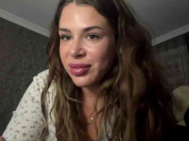 LilyKims webcam
