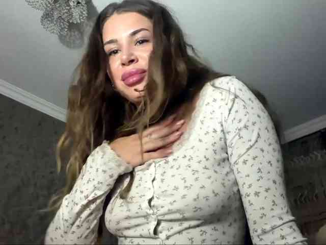LilyKims webcam