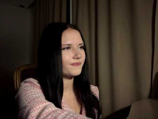 PollyTimsi live cam on BongaCams