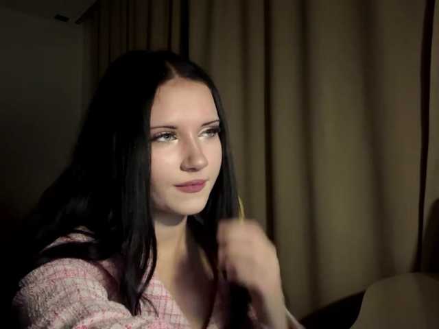PollyTimsi live cam preview