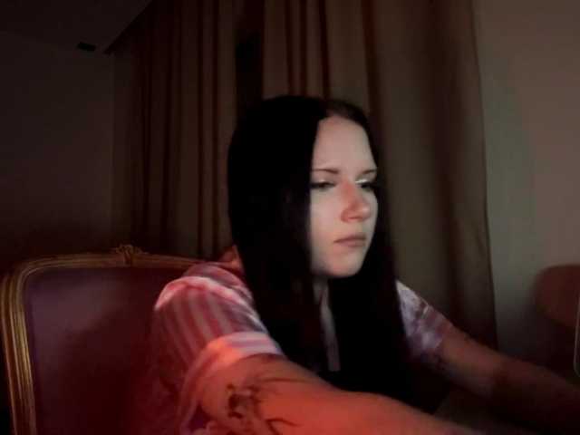 PollyTimsi live cam on BongaCams