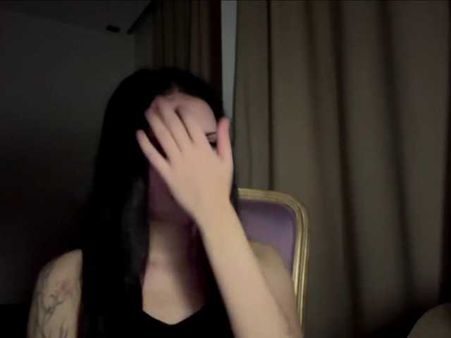 PollyTimsi live cam on BongaCams